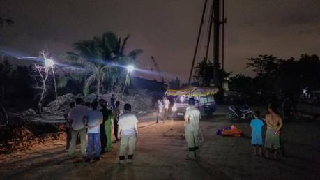 Phó Thủ tướng yêu cầu kiểm tra phản ánh về vụ 2 bé tử vong do điện giật tại TP.HCM