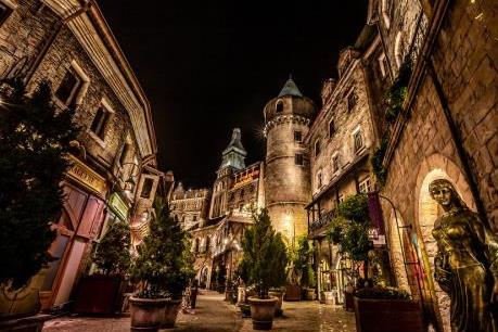 Vì sao Bà Nà hấp dẫn du khách đến thế?