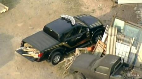 Brazil bắt giữ 3 đối tượng trộm vàng tại sân bay