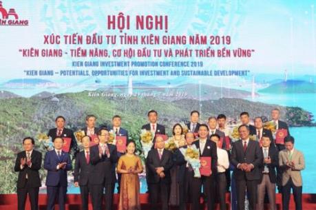 Hasco đầu tư 900 tỷ đồng xây dựng khu nhà ở cao cấp tại Phú Quốc