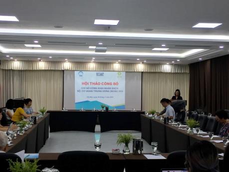 Mức độ công khai ngân sách của nhiều cơ quan còn thấp