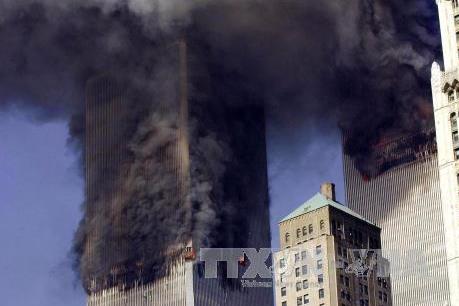 Nghi can chủ mưu vụ tấn công 11/9/2001 tại Mỹ sẵn sàng ra làm chứng