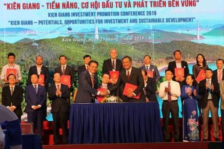 Mavin đầu tư 30 triệu USD cho dự án nuôi biển xuất khẩu