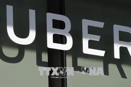 Uber thông báo lỗ 5,2 tỷ USD trong quý II/2019
