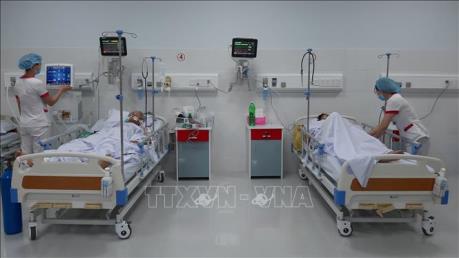 Quy định bệnh viện đạt tiêu chuẩn mới được thu phí theo yêu cầu