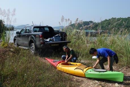 Đi dọc Duyên hải theo cách của người đam mê khám phá