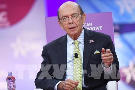 Mỹ nới lỏng quy định hợp tác với Huawei về các tiêu chuẩn 5G