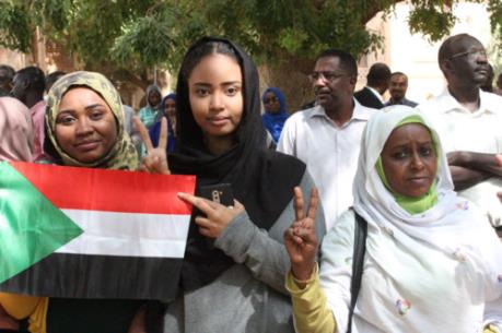 Sudan đóng cửa vô thời hạn các trường học trên toàn quốc