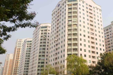 Văn hóa ứng xử chung cư tại Hà Nội - Bài 3: Loay hoay xử lý vi phạm