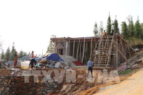 Người dân vùng nguy cơ sạt lở, lũ quét chờ dự án - Bài 2: Thấp thỏm chờ di dời