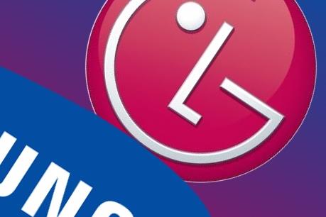 Samsung và LG chịu tổn thất lớn về lợi nhuận