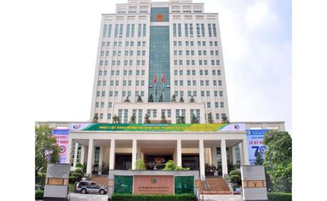 Thanh tra Bộ Nội vụ: Bộ Tài nguyên và Môi trường bổ nhiệm nhiều lãnh đạo thiếu điều kiện