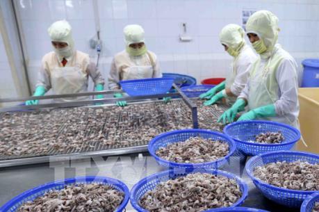 EVFTA sẽ là động lực cho nông lâm thủy sản Việt Nam