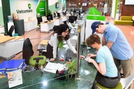 Vietcombank được chấp thuận mở chi nhánh tại Australia