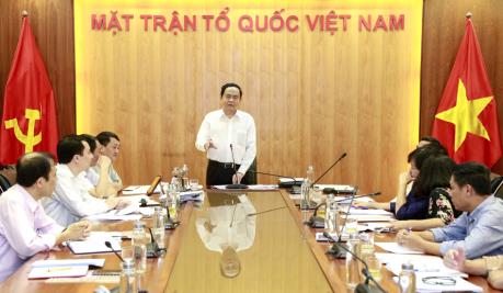 35 tác phẩm đoạt giải “Báo chí với công tác đấu tranh phòng, chống tham nhũng, lãng phí” 