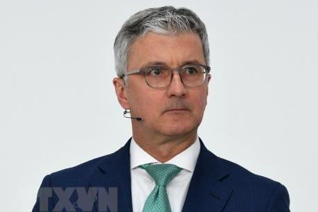 Truy tố cựu Chủ tịch Audi AG và 3 bị cáo khác liên quan đến vụ bê bối khí thải