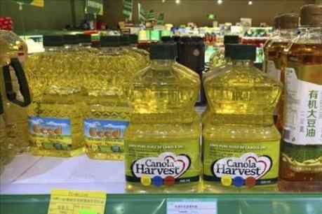 Thách thức lớn đối với nền nông nghiệp Canada