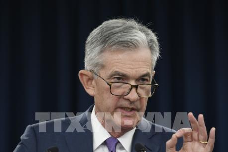 Fed cắt giảm lãi suất lần đầu tiên kể từ năm 2008