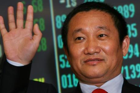 Mỹ cáo buộc tỷ phú Trung Quốc trốn thuế gần 2 tỷ USD