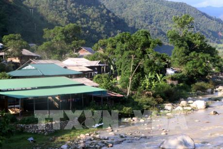 Người dân vùng nguy cơ sạt lở, lũ quét chờ dự án - Bài cuối: Chủ động giảm thiểu thiệt hại