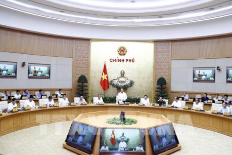 Thủ tướng: Bức tranh vĩ mô tiếp tục có chiều hướng tốt