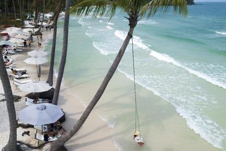 Đừng vội đến Nam Phú Quốc nếu chưa nắm đủ thông tin này
