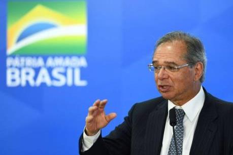 Brazil và Mỹ khởi động đàm phán thoả thuận thương mại tự do