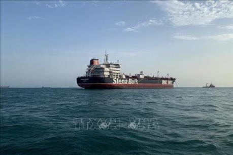 Tác động hạn chế của căng thẳng Mỹ-Iran đối với thị trường dầu mỏ (Phần 1)