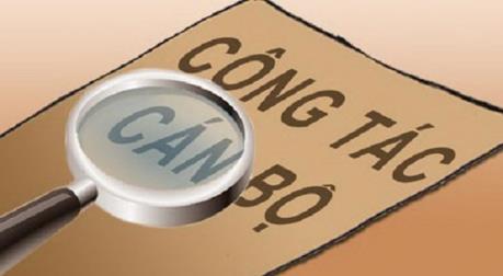 Hòa Bình kỷ luật lãnh đạo liên quan đến sai phạm trong Kỳ thi THPT quốc gia 2018