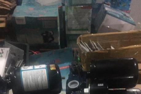 Chống gian lận xuất xứ hàng hóa - Bài 4: Cần chế tài xử lý mạnh hơn  