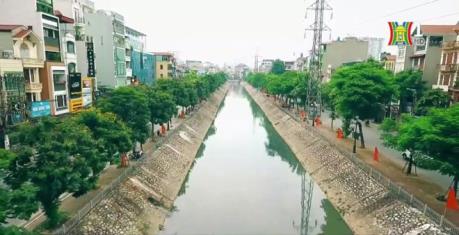 Gỡ vướng mắc trong Chính sách phát triển lĩnh vực thoát nước