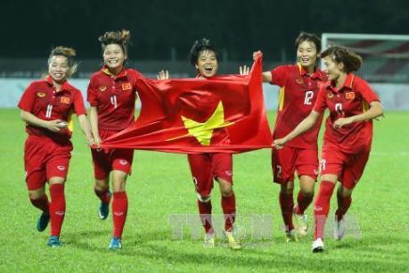 FIFA điều chỉnh quy mô World Cup nữ, cơ hội lớn cho Việt Nam