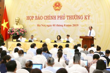 Bộ Công Thương sẽ trình Chính phủ kịch bản giá điện mặt trời mới trong tháng 9
