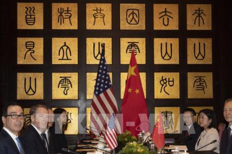 Đàm phán thương mại Mỹ-Trung: Nước đi cũ trên bàn cờ khó hóa giải