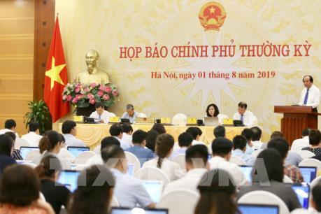 Công khai, minh bạch trong lựa chọn nhà thầu tuyến cao tốc Bắc Nam