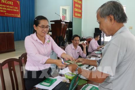 Sử dụng hiệu quả "chiếc cần câu" từ nguồn vốn chính sách