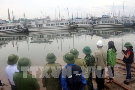 Bão số 3 sẽ diễn biến phức tạp, bất thường