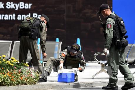 Nổ ở Bangkok: Thủ tướng Thái Lan lên án âm mưu phá hoại hình ảnh của đất nước