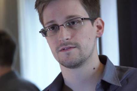 Cựu nhân viên an ninh Mỹ Edward Snowden chuẩn bị xuất bản hồi ký