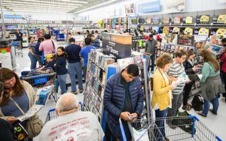 Quyết định áp thuế lên hàng Trung Quốc sẽ tác động trực tiếp đến người tiêu dùng Mỹ