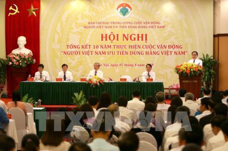 Tiếp tục lành mạnh hóa mạng lưới phân phối