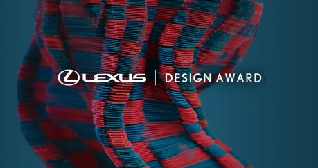 Cơ hội nhận hơn 25.000 USD tại giải thưởng thiết kế Lexus 2020