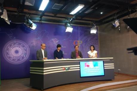 Ngành dệt may chủ động nắm bắt quy định quy tắc xuất xứ