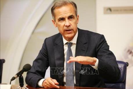 Thống đốc BoE: Cần chấm dứt sự phụ thuộc đầy rủi ro vào đồng USD