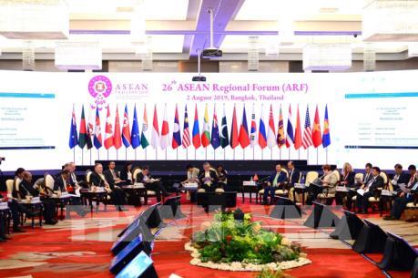 ASEAN: Tin tưởng RCEP nhưng không quên tăng cường AEC