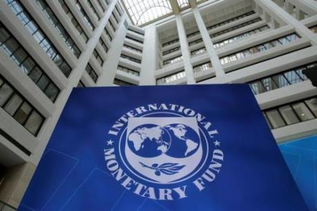 EU bầu chọn ứng cử viên Tổng giám đốc IMF