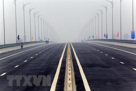 Đường bộ cao tốc Bắc – Nam: Tháng 4/2020 dự kiến GPMB 70% khối lượng