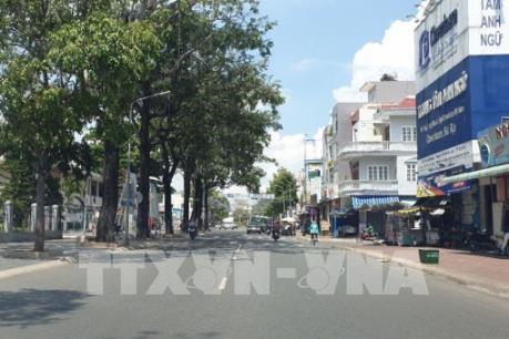 Bà Rịa - Vũng Tàu: Đề nghị tạm dừng triển khai dự án mở rộng đường Cách Mạng Tháng 8