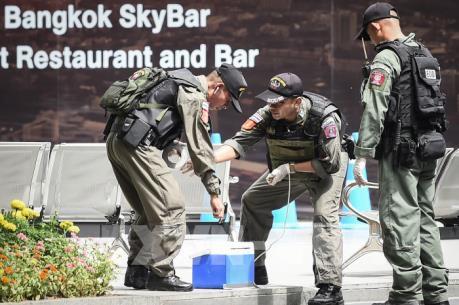 Thái Lan thành lập trung tâm giám sát tình hình tại Bangkok sau các vụ nổ