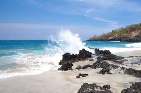 Động đất tại đảo Sumatra của Indonesia, ban bố cảnh báo sóng thần